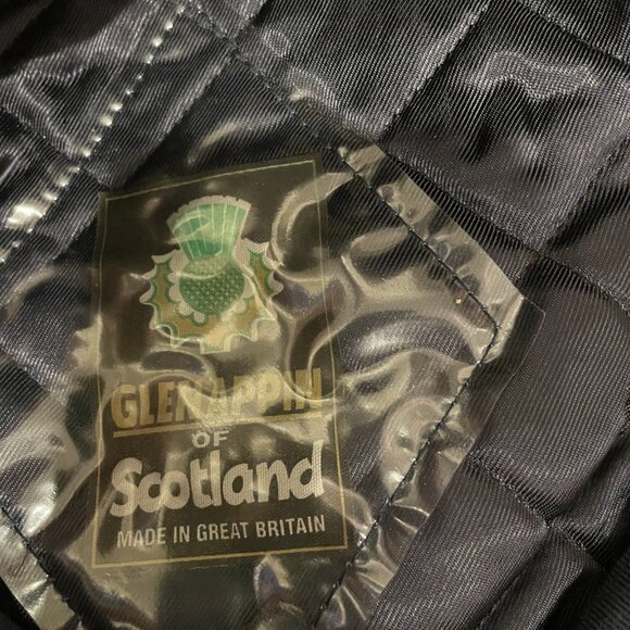 Glenn Appin of Scotland Hat - Picture 4 of 4